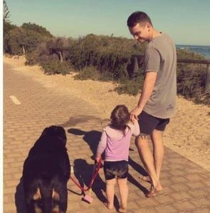 Meet your Posher, Amber